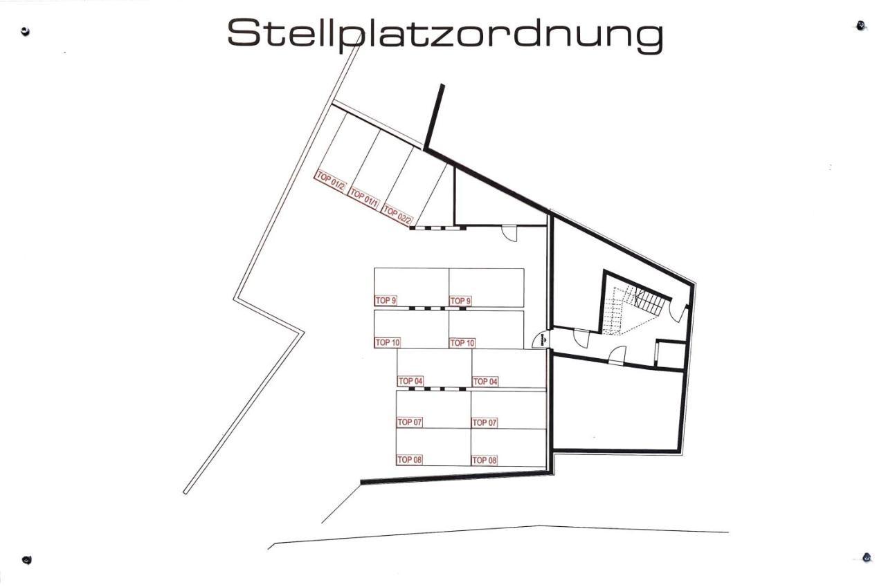 Charmantes Apartment In Der Residenz Silvretta - Inklusive Silvretta Card Premium Зее Екстериор снимка